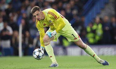 СТАВКА ДНЯ. Главные матчи дня и популярные прогнозы на 5 октября