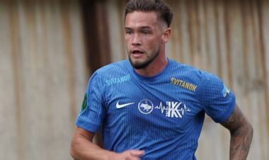 Колос-2 потерял очки. Результаты поединков 11-го тура Второй лиги