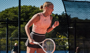 Котляр проиграла финал квалификации WTA 125 на Мальорке, но попала в основу