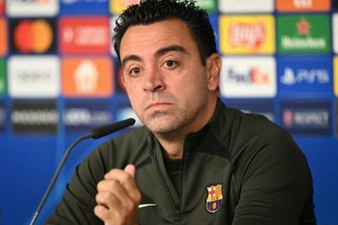 Філк дав пораду Хаві, який клуб треба йому тренувати