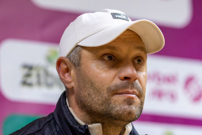 Олександр АНТОНЕНКО: «Важко це зрозуміти. Є людяність, напевно...»