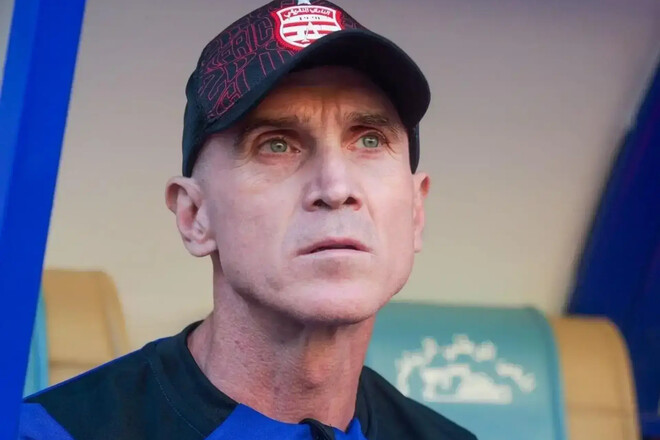 Екстренер Реала назвав людей, яких в Динамо забагато, і це проблема