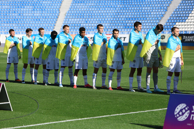 Динамо – Металлист 1925. Прогноз и анонс на матч чемпионата Украины