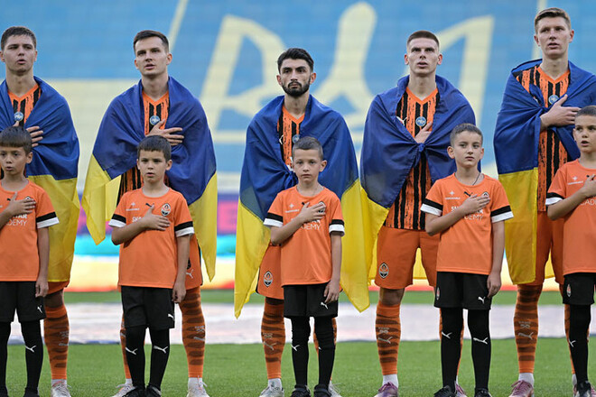 Шахтер – ЛНЗ – 1:4. Текстовая трансляция матча