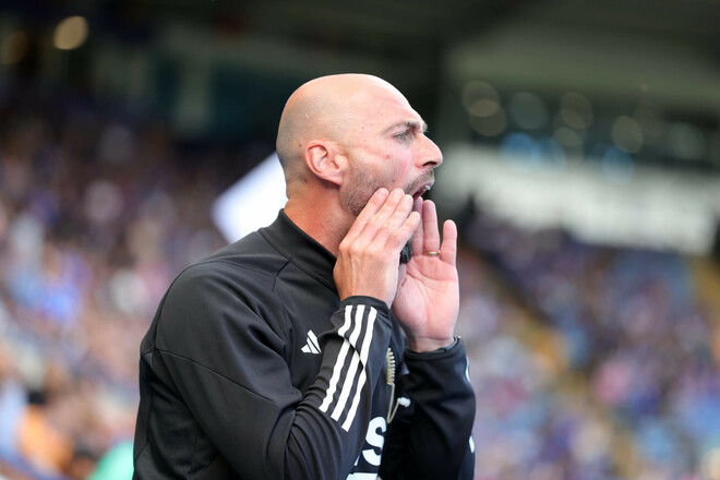 Тренер Челсі: «Звісно, Мареска не може бути тут»