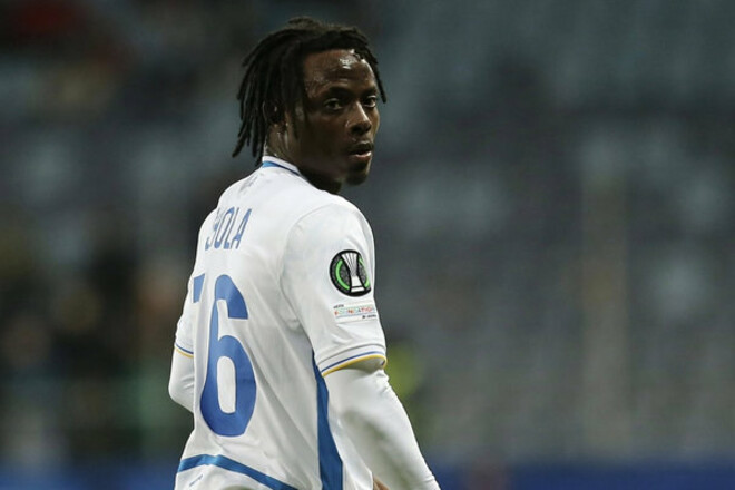 Динамо Киев – Металлист 1925 – 1:1. Текстовая трансляция матча