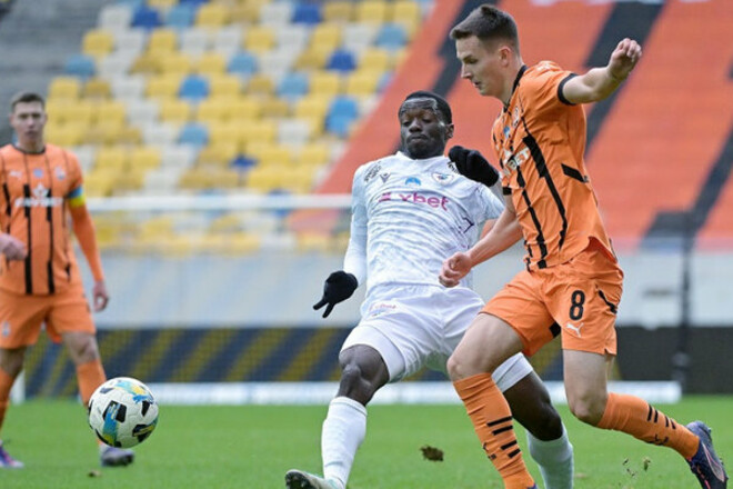 Шахтер – ЛНЗ. Прогноз и анонс на матч чемпионата Украины