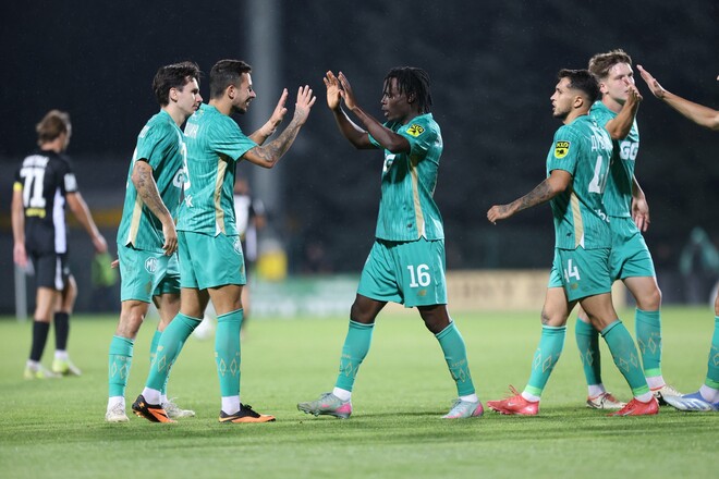 Где смотреть матч 8-го тура чемпионата Украины Динамо – Металлист 1925