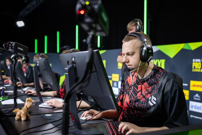 Inner Circle – MongoZ. ESL Pro League. Груповий етап. Дивитись онлайн. LIVE