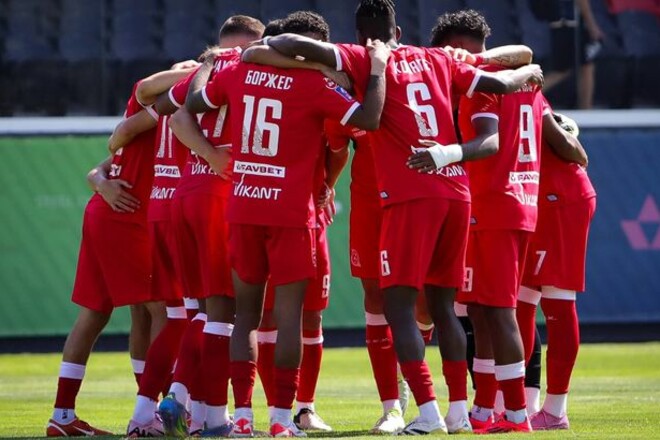 Кривбас – Кудрівка. Дивитися онлайн. LIVE трансляція