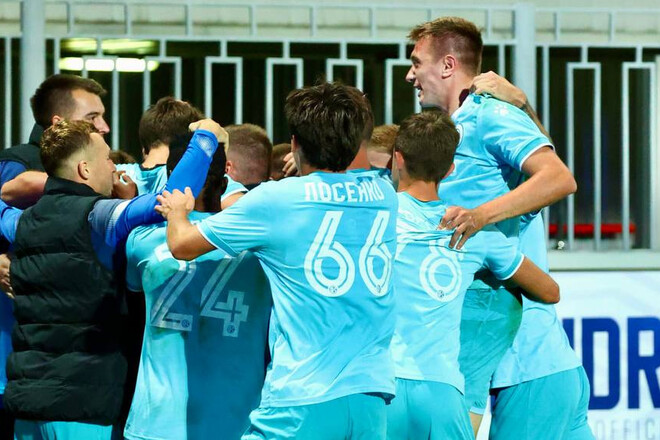 Де дивитись онлайн матч чемпіонату України Кривбас – Кудрівка