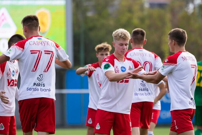 Колос-2 – Локомотив. Левый Берег-2 – Черноморец-2. Смотреть онлайн LIVE