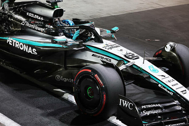 Формула-1. Гран-при Сингапура. Смотреть онлайн. LIVE трансляция