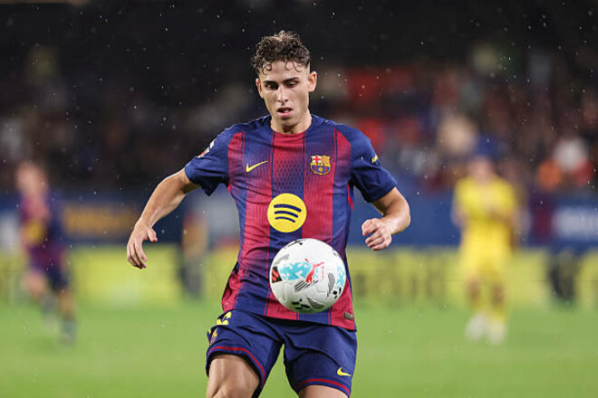 ПСЖ предложил космическую сумму за игрока Барселоны