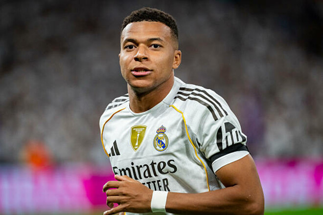 У Мбаппе виявлено пошкодження. Стали відомі подробиці