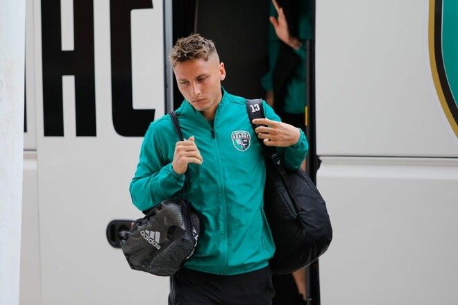 ВИДЕО. Воспитанник Металлиста забитым голом принес победу своему клубу