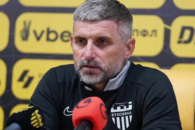 Сергей ШИЩЕНКО: «Не слежу за рекордами или победными сериями»