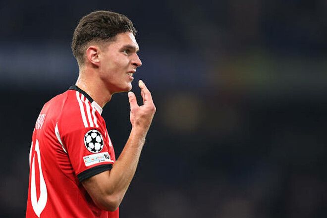 ФОТО. Фанаты Порту шокировали Судакова перед матчем против Бенфики