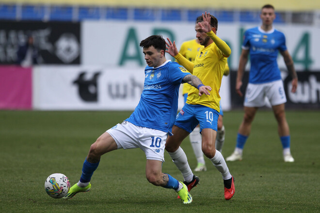 УПЛ 2025/26: Динамо Киев – Металлист 1925. Прогноз и анонс на матч