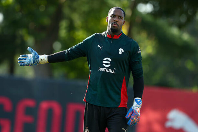 Баварія знайшла заміну легендарному Ноєру. Перехід може статися в січні