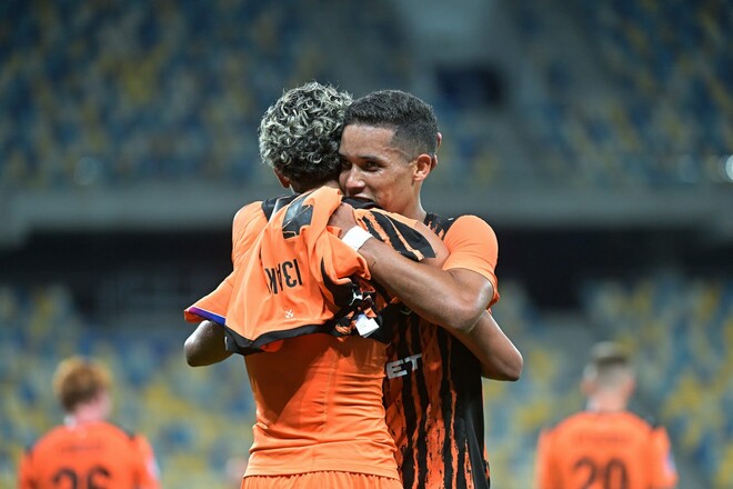 УПЛ 2025/26: Шахтер Донецк – ЛНЗ Черкассы. Прогноз и анонс на матч