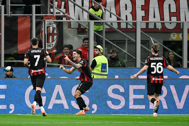 Ювентус – Мілан. Прогноз і анонс на матч чемпіонату Італії