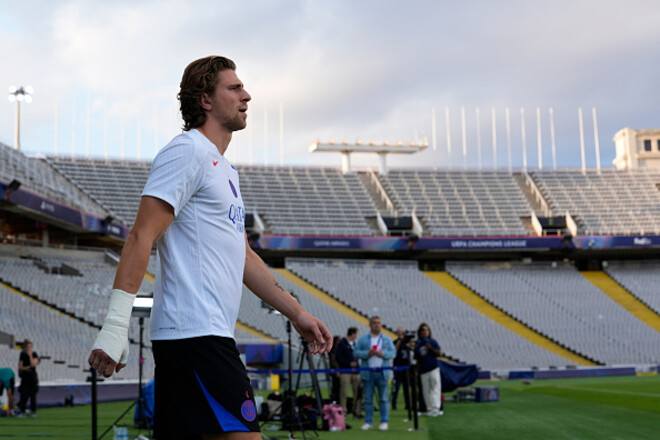 Лилль – ПСЖ. Прогноз и анонс на матч чемпионата Франции