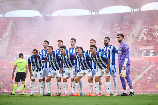 Алавес – Эльче. Прогноз и анонс на матч чемпионата Испании