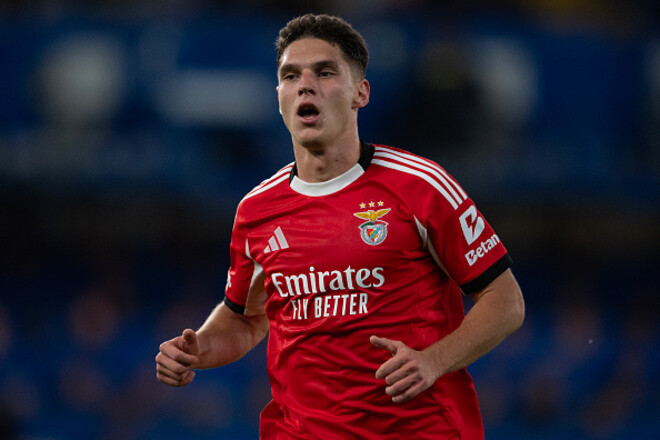 Порту – Бенфика. Прогноз и анонс на матч чемпионата Португалии