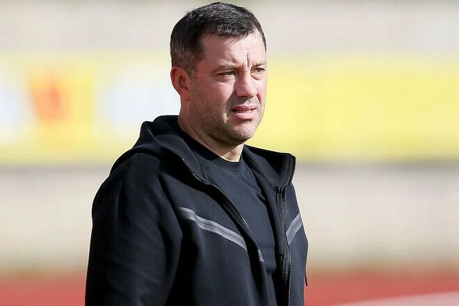 Юрій ВІРТ: «Це був стовідсотковий пенальті, який рефері не призначив»