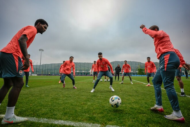 Шахтар Донецьк – ЛНЗ Черкаси. Дивитись онлайн. LIVE трансляція