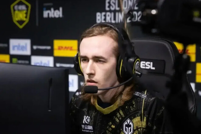 «Я думаю, ты просто русский». Детали скандала вокруг клуба по Dota 2