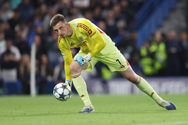 СТАВКА ДНЯ. Главные матчи дня и популярные прогнозы на 5 октября