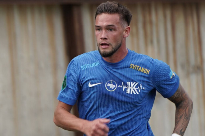 Колос-2 втратив очки. Результати поєдинків 11-го туру Другої ліги