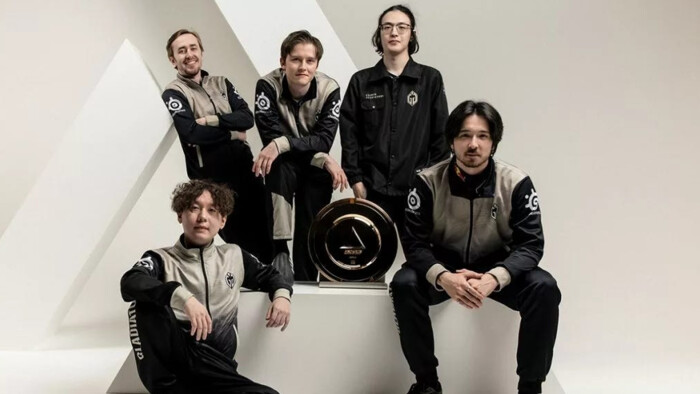 Gaimin Gladiators подали в суд на своих бывших игроков по Dota 2