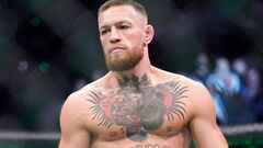 Conor McGregor named the place of Usik and Crawford in the list of the best in the history of