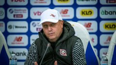 Vernidub has chosen a rival for Ukraine U-20 in the playoffs of the World Cup 2025