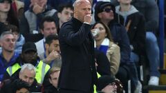 VIDEO. Slot comments after Liverpool's defeat in the match with Chelsea