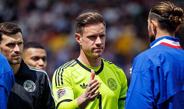 Жирона может прекратить сотрудничество с конкурентом украинца из-за травмы