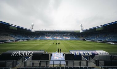 Будет ли дебют? Степанов заявлен в резерве Утрехта в Нидерландах