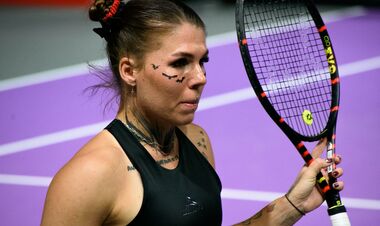 Олейникова откажется от рукопожатия с венгеркой, которая играла на россии