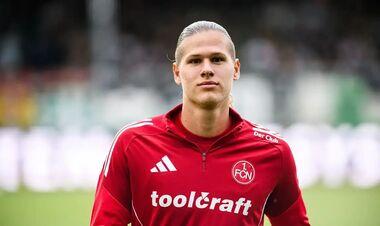 Українського голеадора вигнали з клубу через характер. Це бачили у збірній