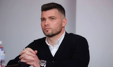 ГАБОВДА: «Це гравці атакуючої лінії, яких нам не вистачало»