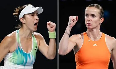 Вперше історії тенісу до топ-10 рейтингу WTA входять дві мами