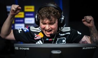 «Не дотягиваем до уровня Vitality». Игрок FURIA – о проблемах клуба