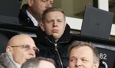 «Многие кричат ​​всякое, но…» Экс-игрок сборной Украины – о Зинченко