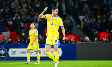 Яремчук може стати 11-м українцем, який зіграє в Лізі 1. Хто були перші 10?