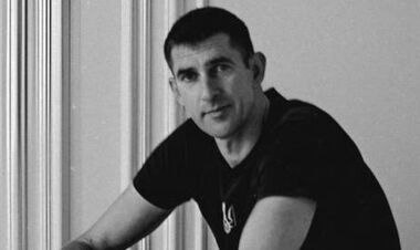 Умер хоккеист, защищавший Украину в рядах ВСУ