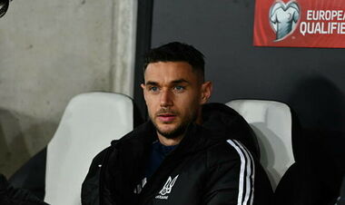 Яремчук обійшов Зінченка за сумарними трансферами в кар'єрі