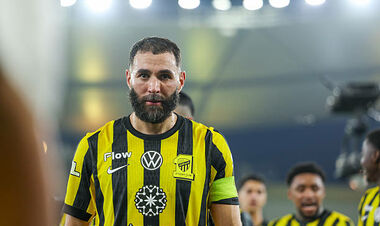 Обладатель Золотого мяча сенсационно сменит клуб в последний день окна